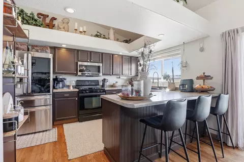 Kitchen - 22745 Rando Ct, Box Elder, SD 57719 photo 1 of 4