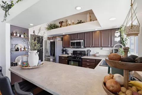 Kitchen - 22745 Rando Ct, Box Elder, SD 57719 photo 2 of 4