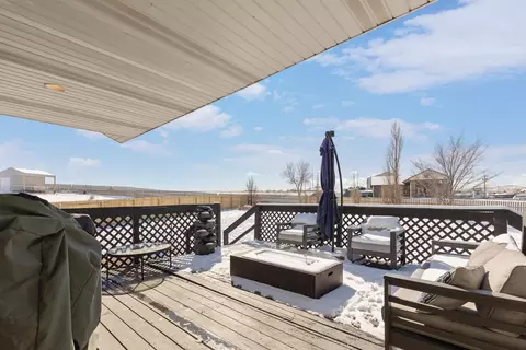 Exterior - 22745 Rando Ct, Box Elder, SD 57719 photo 7 of 9