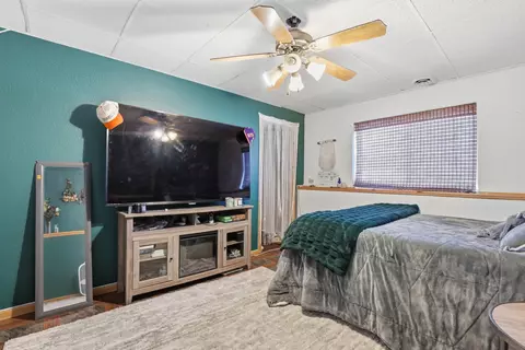 Bedroom - 22745 Rando Ct, Box Elder, SD 57719 photo 8 of 8