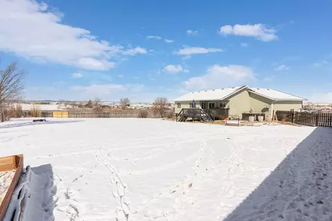 Exterior - 22745 Rando Ct, Box Elder, SD 57719 photo 9 of 9