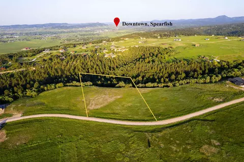 lot8 Block 1 Cedar Berry Dr, Spearfish, SD 57783