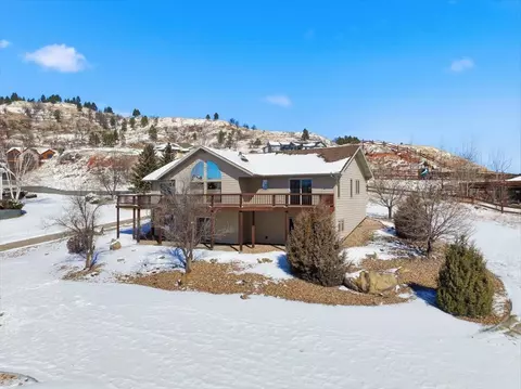 704 Pro Rodeo Dr, Spearfish, SD 57783