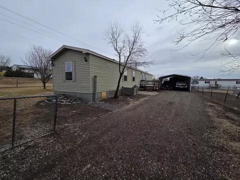 100 S Other, New Underwood, SD 57761