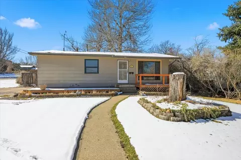 801 N Yale St, Spearfish, SD 57783