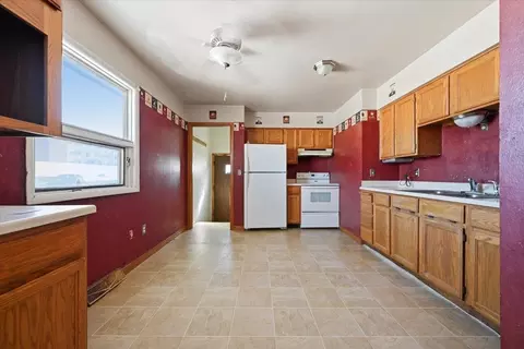 Kitchen - 801 N Yale St, Spearfish, SD 57783 photo 1 of 1