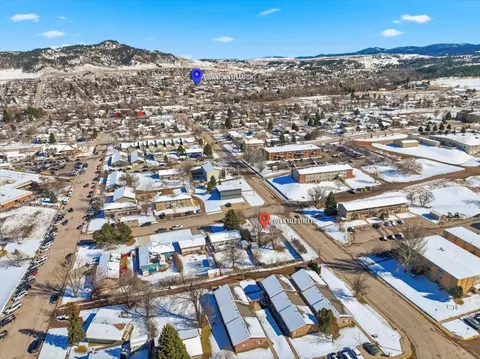 View/Area - 801 N Yale St, Spearfish, SD 57783 photo 4 of 5