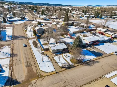 View/Area - 801 N Yale St, Spearfish, SD 57783 photo 2 of 5