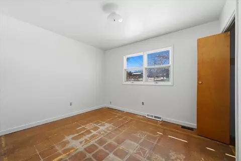 Bedroom - 801 N Yale St, Spearfish, SD 57783 photo 2 of 3
