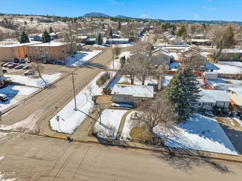 View/Area - 801 N Yale St, Spearfish, SD 57783 photo 1 of 5