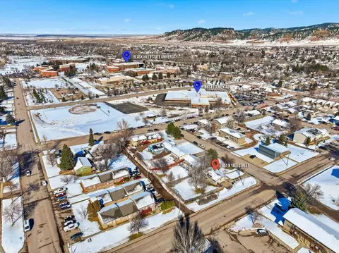 View/Area - 801 N Yale St, Spearfish, SD 57783 photo 3 of 5