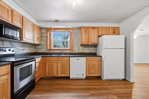 Kitchen - 206 Hillcrest St, Spearfish, SD 57783 photo 1 of 3