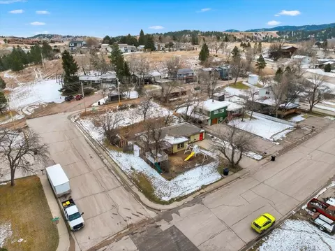 View/Area - 206 Hillcrest St, Spearfish, SD 57783 photo 2 of 4