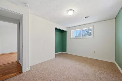Bedroom - 206 Hillcrest St, Spearfish, SD 57783 photo 2 of 3