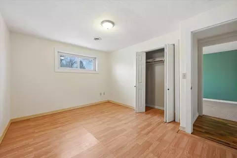 Bedroom - 206 Hillcrest St, Spearfish, SD 57783 photo 3 of 3