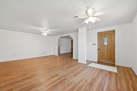Living - 206 Hillcrest St, Spearfish, SD 57783 photo 3 of 3