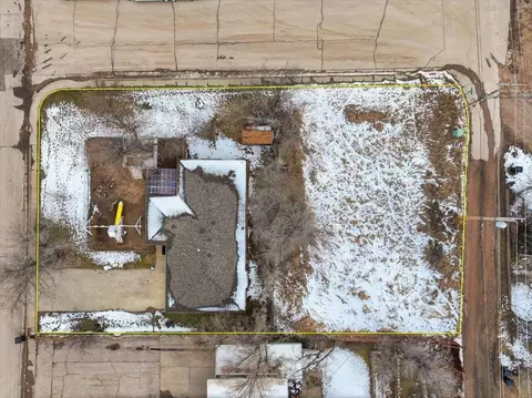 View/Area - 206 Hillcrest St, Spearfish, SD 57783 photo 1 of 4
