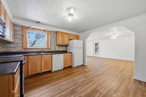 Kitchen - 206 Hillcrest St, Spearfish, SD 57783 photo 3 of 3