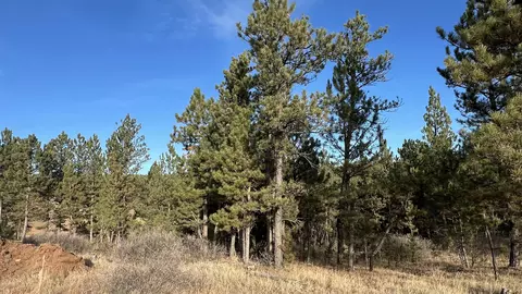 lot5 Westwind Dr, Hot Springs, SD 57747