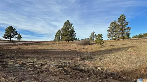 lot6 Westwind Dr, Hot Springs, SD 57747
