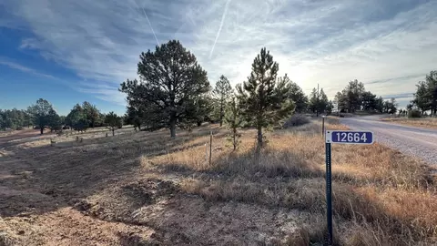 lot1 Westwind Dr, Hot Springs, SD 57747