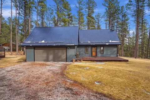 22930 Forest Rd, Rapid City, SD 57702