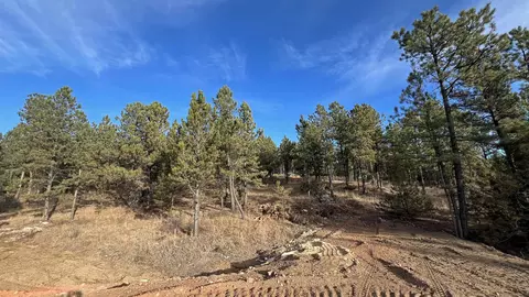 lot11 Northview Ct, Hot Springs, SD 57747