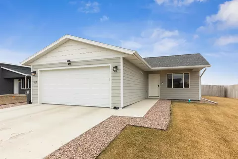 417 Nighthawk Dr, Box Elder, SD 57719