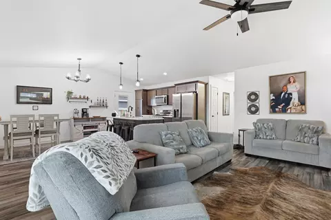 417 Nighthawk Dr, Box Elder, SD 57719 photo 4