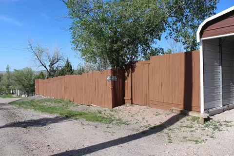 Exterior - 900 3rd Ave, Edgemont, SD 57735 photo 11 of 14