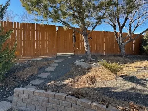 Exterior - 900 3rd Ave, Edgemont, SD 57735 photo 13 of 14
