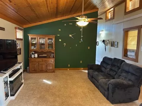 Living - 900 3rd Ave, Edgemont, SD 57735 photo 1 of 2