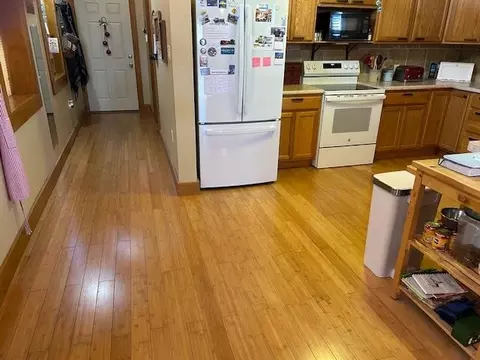 Kitchen - 900 3rd Ave, Edgemont, SD 57735 photo 5 of 5