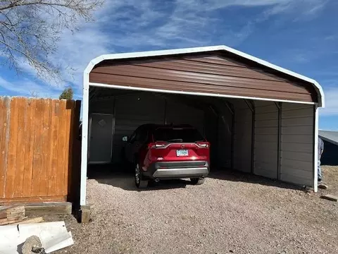 Exterior - 900 3rd Ave, Edgemont, SD 57735 photo 5 of 14