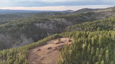 lot191 Deer Mountain Rd, Lead, SD 57754 photo 11