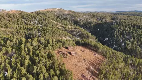 lot191 Deer Mountain Rd, Lead, SD 57754 photo 5