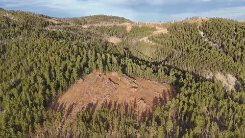 lot191 Deer Mountain Rd, Lead, SD 57754 photo 3