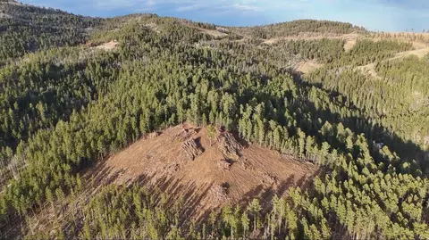 lot191 Deer Mountain Rd, Lead, SD 57754 photo 2