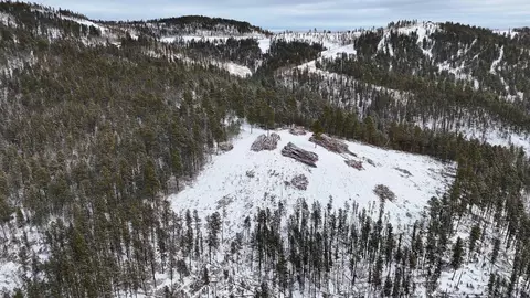 lot191 Deer Mountain Rd, Lead, SD 57754