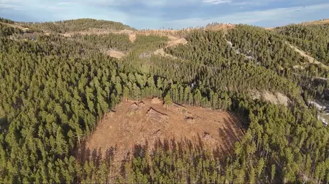 lot191 Deer Mountain Rd, Lead, SD 57754 photo 4