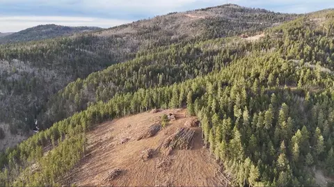 lot193 Deer Mountain Rd, Lead, SD 57754 photo 2