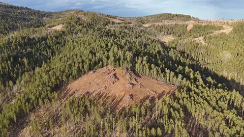 lot193 Deer Mountain Rd, Lead, SD 57754 photo 5