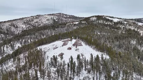 lot193 Deer Mountain Rd, Lead, SD 57754