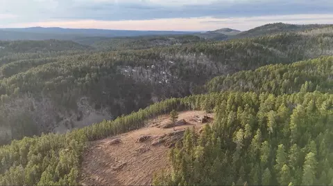 lot193 Deer Mountain Rd, Lead, SD 57754 photo 4