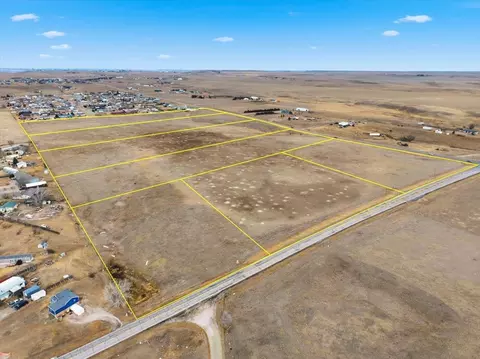 tbd Lot 6 Long View Rd, Rapid City, SD 57703