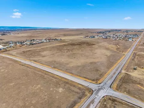 tbd Lot 3 Radar Hill Rd, Rapid City, SD 57703