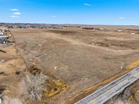 tbd Lot 1 Radar Hill Rd, Rapid City, SD 57703