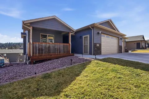 2678 Meadows Dr, Sturgis, SD 57785