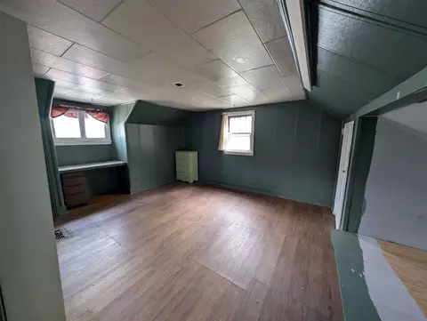 Bedroom - 424 Williams St, Deadwood, SD 57732 photo 2 of 5