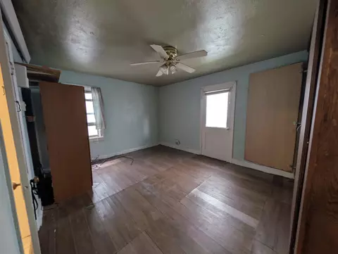 Bedroom - 424 Williams St, Deadwood, SD 57732 photo 4 of 5